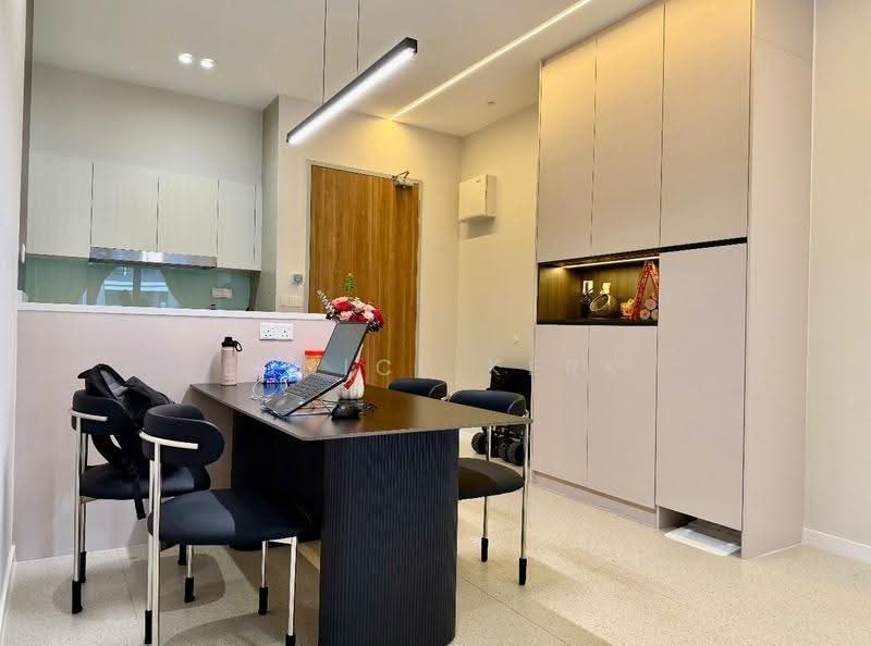 Kediaman Servis untuk Dijual di Mesahill - Eunice Kerk - Interior - PropertyGuru.com.my