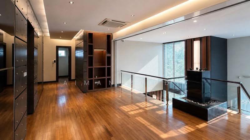 Bungalow House for Sale in Setia Eco Park (Setia Alam) - AIMAN ZUHDI - Interior - PropertyGuru.com.my