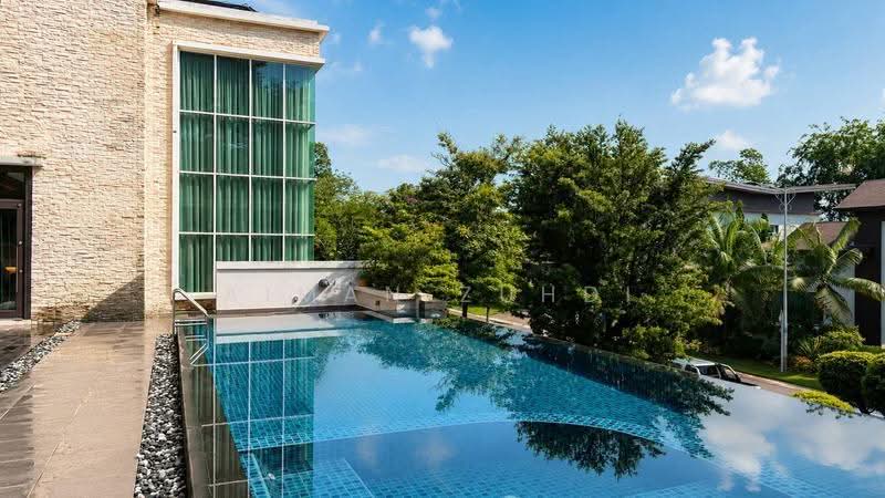 Bungalow House for Sale in Setia Eco Park (Setia Alam) - AIMAN ZUHDI - Exterior - PropertyGuru.com.my