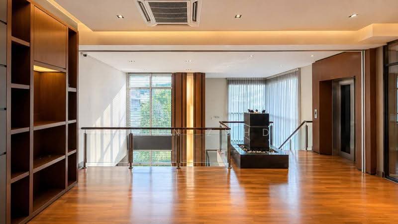 Bungalow House for Sale in Setia Eco Park (Setia Alam) - AIMAN ZUHDI - Interior - PropertyGuru.com.my