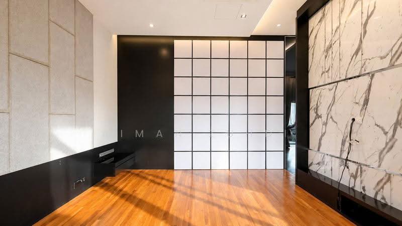 Bungalow House for Sale in Setia Eco Park (Setia Alam) - AIMAN ZUHDI - Interior - PropertyGuru.com.my