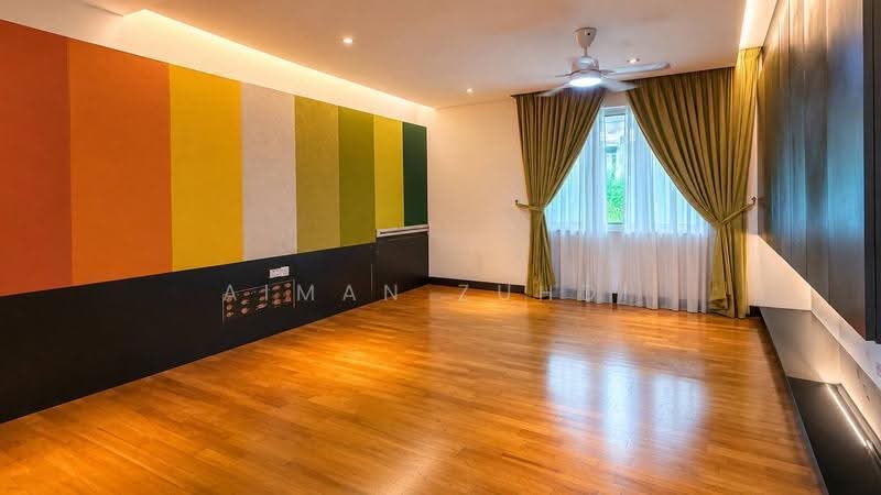 Bungalow House for Sale in Setia Eco Park (Setia Alam) - AIMAN ZUHDI - Interior - PropertyGuru.com.my
