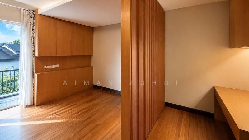 Bungalow House for Sale in Setia Eco Park (Setia Alam) - AIMAN ZUHDI - Interior - PropertyGuru.com.my