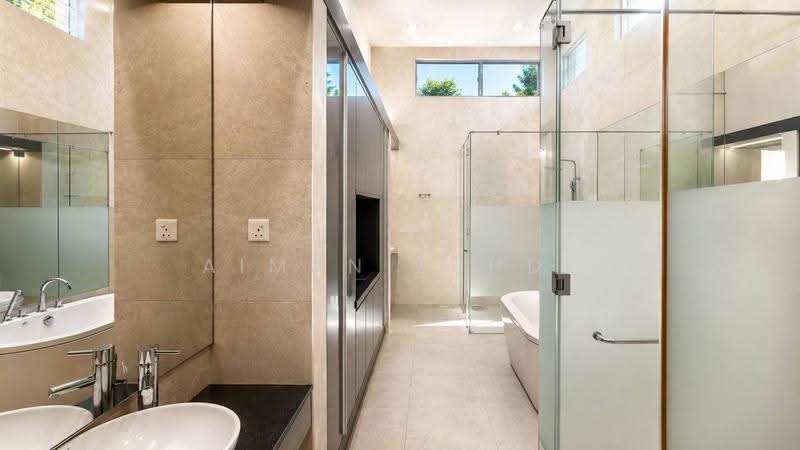 Bungalow House for Sale in Setia Eco Park (Setia Alam) - AIMAN ZUHDI - Bathroom - PropertyGuru.com.my