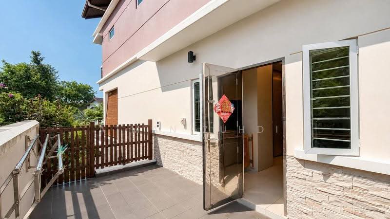 Bungalow House for Sale in Setia Eco Park (Setia Alam) - AIMAN ZUHDI - Exterior - PropertyGuru.com.my