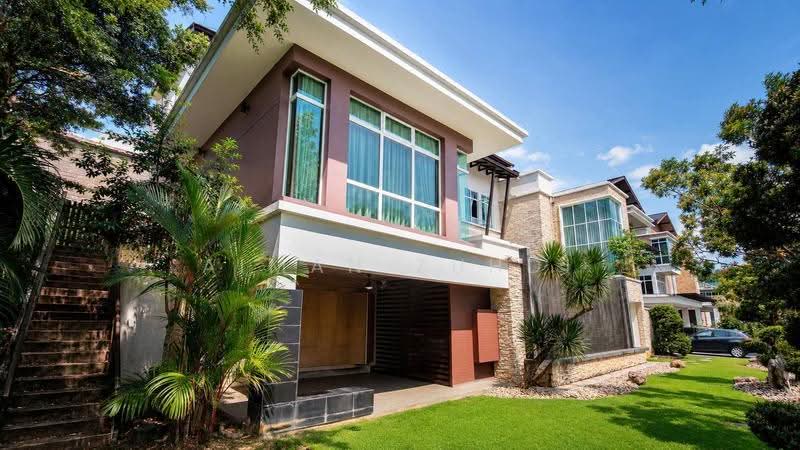 Bungalow House for Sale in Setia Eco Park (Setia Alam) - AIMAN ZUHDI - Exterior - PropertyGuru.com.my