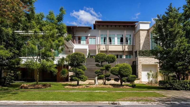 Bungalow House for Sale in Setia Eco Park (Setia Alam) - AIMAN ZUHDI - Exterior - PropertyGuru.com.my