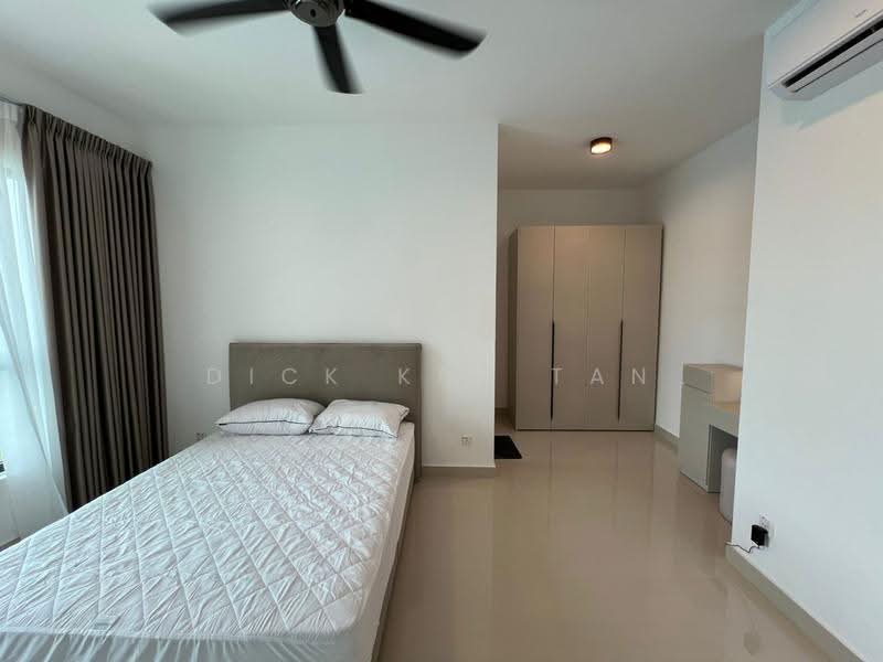 Kondominium untuk Disewa di Mezzo - Dick Ken Tan - Bedroom - PropertyGuru.com.my