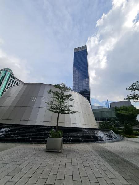 Kediaman Servis untuk Dijual di Pavilion Residences - Wong Chee Keong - Exterior - PropertyGuru.com.my