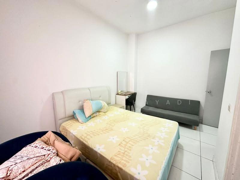 Rumah Teres 2-Tingkat untuk Dijual di Setia Eco Village (Gelang Patah) - APRILIA CHAYADI - PropertyGuru.com.my