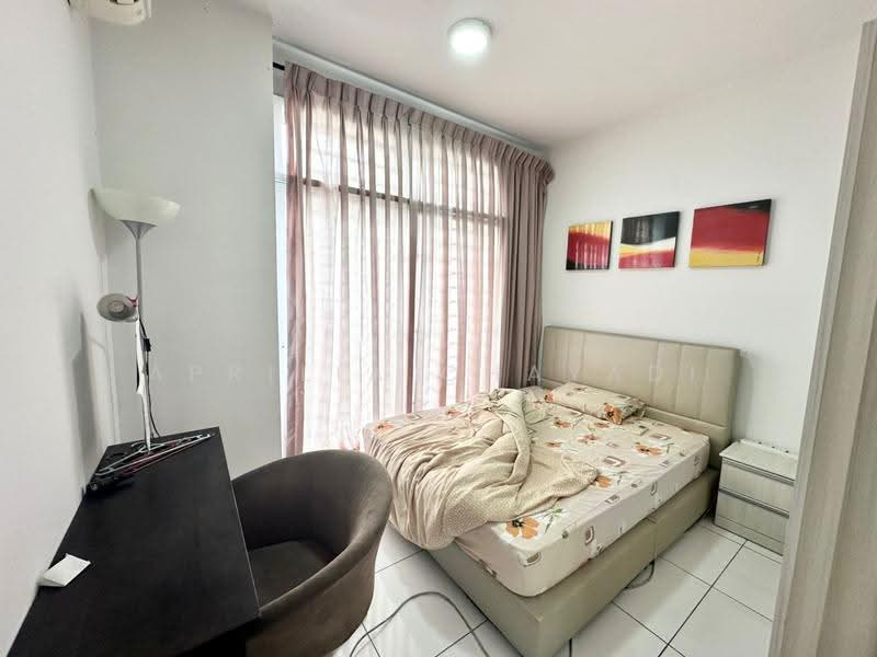 Rumah Teres 2-Tingkat untuk Dijual di Setia Eco Village (Gelang Patah) - APRILIA CHAYADI - PropertyGuru.com.my