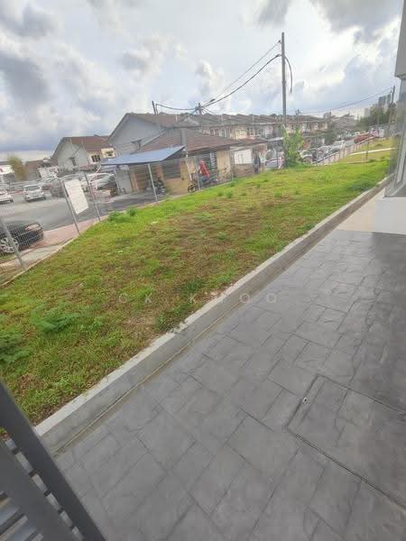 3-storey Terraced House for Rent in Taman Sri Manja (Petaling Jaya) - CK Khoo - Exterior - PropertyGuru.com.my