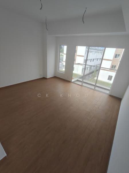 3-storey Terraced House for Rent in Taman Sri Manja (Petaling Jaya) - CK Khoo - Interior - PropertyGuru.com.my