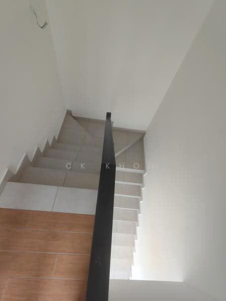 3-storey Terraced House for Rent in Taman Sri Manja (Petaling Jaya) - CK Khoo - Interior - PropertyGuru.com.my