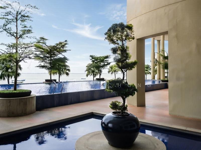 Condominium for Rent at 8 Gurney (The Shore Condominium) - Andrew Chong - Exterior - PropertyGuru.com.my