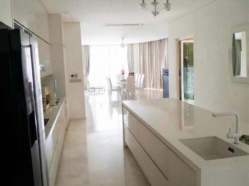 Condominium for Rent at 8 Gurney (The Shore Condominium) - Andrew Chong - Kitchen - PropertyGuru.com.my