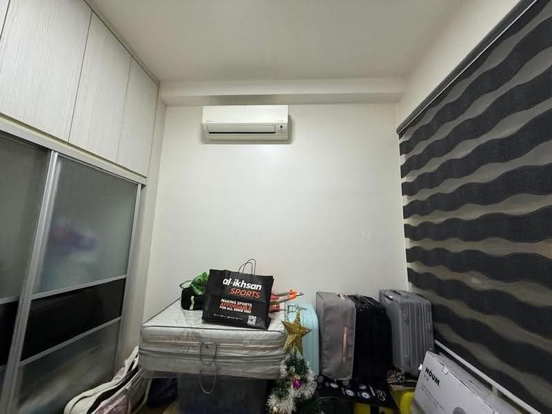 Service Residence for Sale at Fortune Perdana - Helen Wan - Interior - PropertyGuru.com.my