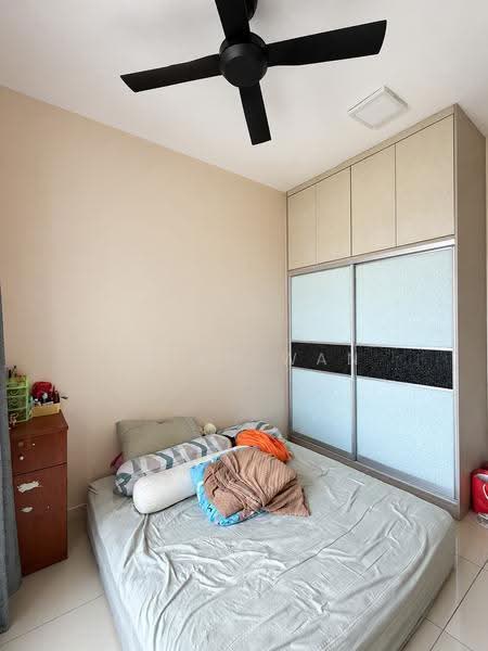 Service Residence for Sale at Fortune Perdana - Helen Wan - Bedroom - PropertyGuru.com.my