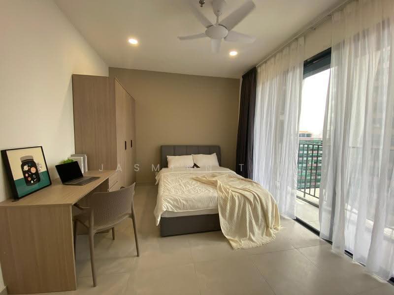 Kediaman Servis untuk Disewa di YOLO Signature Suites - Jasminn Tan - Bedroom - PropertyGuru.com.my