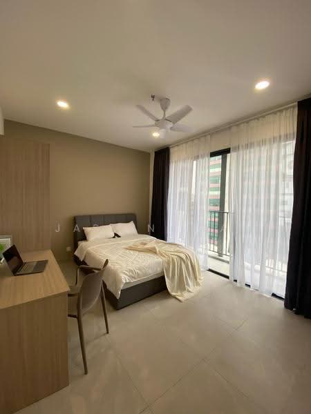 Kediaman Servis untuk Disewa di YOLO Signature Suites - Jasminn Tan - Bedroom - PropertyGuru.com.my