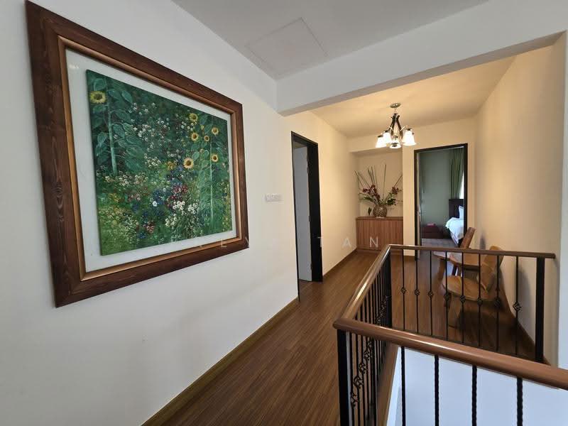 Bungalow House for Sale in Bentong (Pahang) - Freya Tan - Corridor - PropertyGuru.com.my