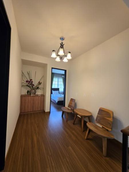 Bungalow House for Sale in Bentong (Pahang) - Freya Tan - Corridor - PropertyGuru.com.my