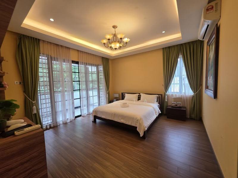 Bungalow House for Sale in Bentong (Pahang) - Freya Tan - Bedroom - PropertyGuru.com.my