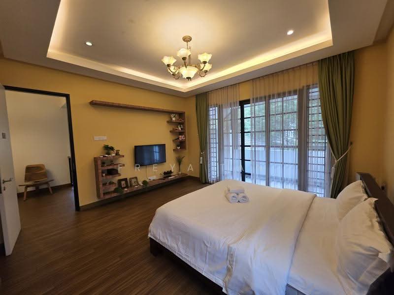 Bungalow House for Sale in Bentong (Pahang) - Freya Tan - Bedroom - PropertyGuru.com.my