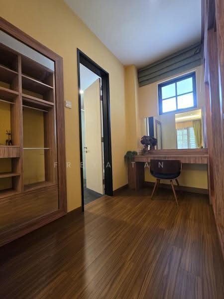 Bungalow House for Sale in Bentong (Pahang) - Freya Tan - Bedroom - PropertyGuru.com.my