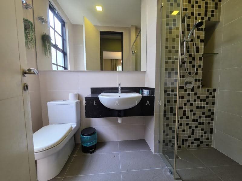 Bungalow House for Sale in Bentong (Pahang) - Freya Tan - Bathroom - PropertyGuru.com.my