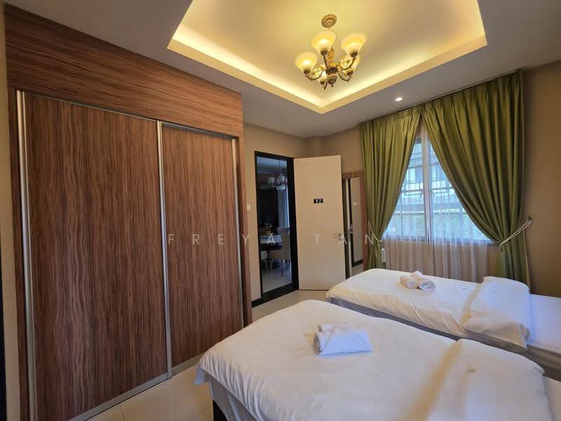 Bungalow House for Sale in Bentong (Pahang) - Freya Tan - Bedroom - PropertyGuru.com.my