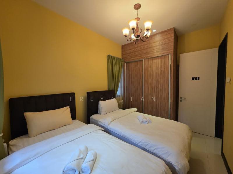 Bungalow House for Sale in Bentong (Pahang) - Freya Tan - Bedroom - PropertyGuru.com.my