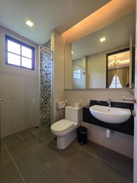 Bungalow House for Sale in Bentong (Pahang) - Freya Tan - Bathroom - PropertyGuru.com.my