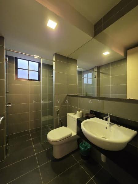 Bungalow House for Sale in Bentong (Pahang) - Freya Tan - Bathroom - PropertyGuru.com.my