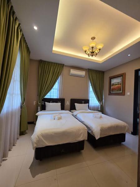 Bungalow House for Sale in Bentong (Pahang) - Freya Tan - Bedroom - PropertyGuru.com.my