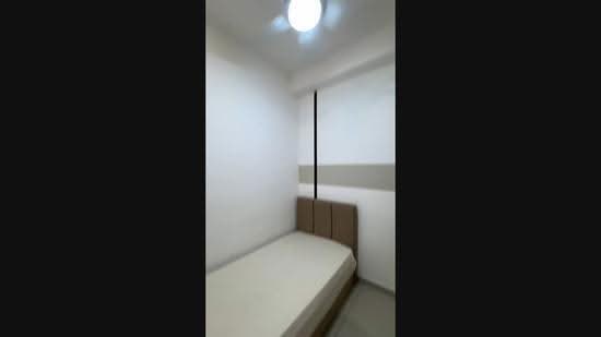 Service Residence for Rent at D'Vervain - Azura Hariri - PropertyGuru.com.my