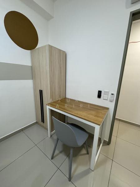 Service Residence for Rent at D'Vervain - Azura Hariri - Study - PropertyGuru.com.my
