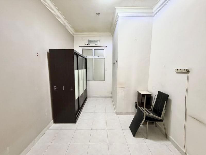Rumah Teres 2-Tingkat untuk Dijual di Taman Nusa Bestari (Iskandar Puteri (Nusajaya)) - APRILIA CHAYADI - PropertyGuru.com.my