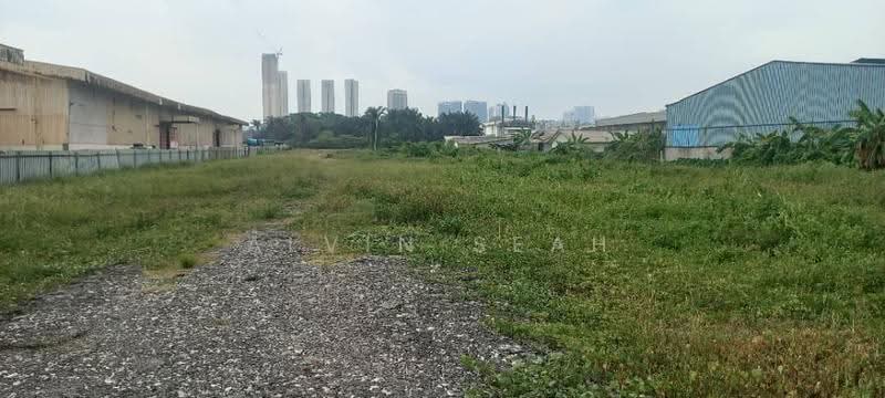 Agricultural Land for Sale in Klang (Selangor) - Alvin Seah - Exterior - PropertyGuru.com.my