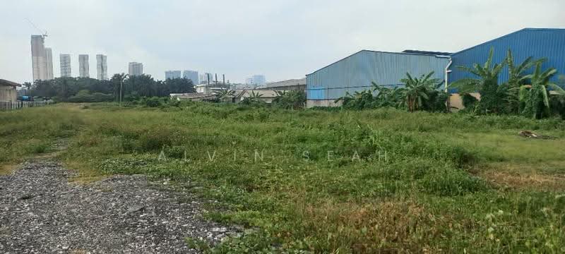 Agricultural Land for Sale in Klang (Selangor) - Alvin Seah - Exterior - PropertyGuru.com.my
