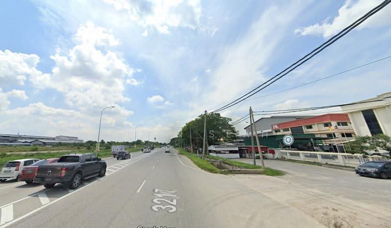 Agricultural Land for Sale in Klang (Selangor) - Alvin Seah - Exterior - PropertyGuru.com.my