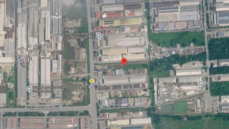Agricultural Land for Sale in Klang (Selangor) - Alvin Seah - PropertyGuru.com.my