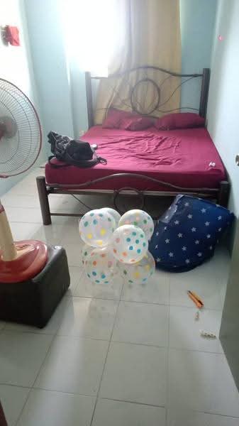 Pangsapuri untuk Dijual di Pinang Emas - Bryan H'ng - Bedroom - PropertyGuru.com.my