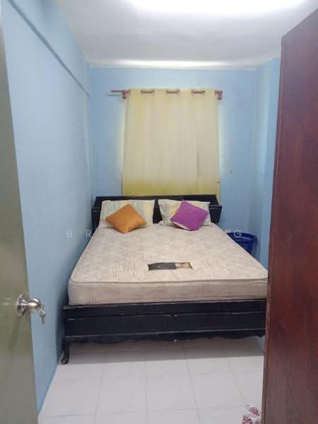 Pangsapuri untuk Dijual di Pinang Emas - Bryan H'ng - Bedroom - PropertyGuru.com.my