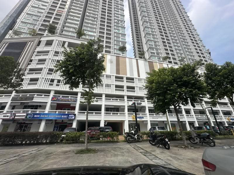 Shop / Office untuk Disewa di Bayan Lepas (Penang) - Chloe Tan - Exterior - PropertyGuru.com.my