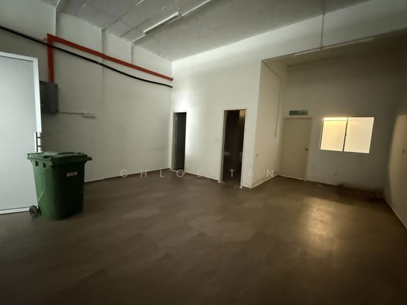 Shop / Office untuk Disewa di Bayan Lepas (Penang) - Chloe Tan - Interior - PropertyGuru.com.my