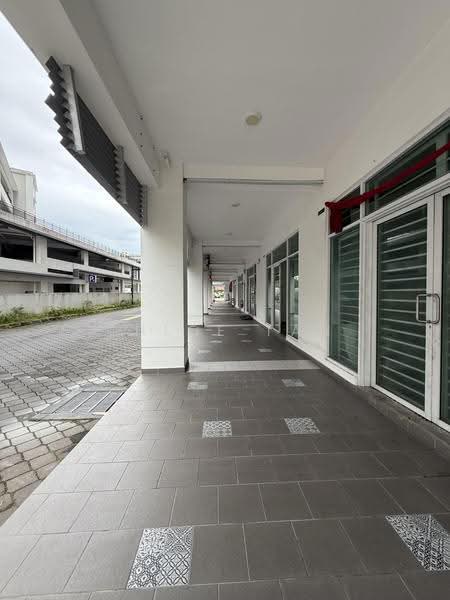 Shop / Office untuk Disewa di Bayan Lepas (Penang) - Chloe Tan - Exterior - PropertyGuru.com.my