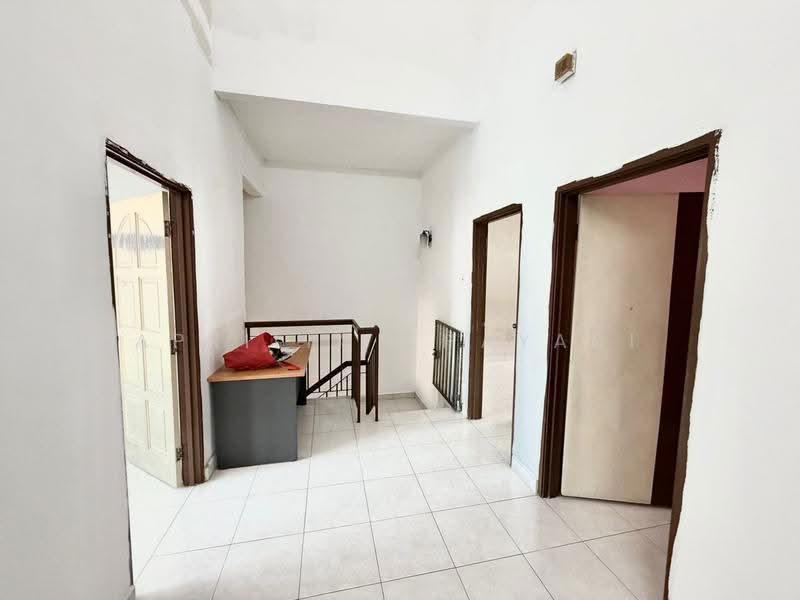 Rumah Teres 2-Tingkat untuk Dijual di Taman Nusa Bestari 2 (Iskandar Puteri (Nusajaya)) - APRILIA CHAYADI - PropertyGuru.com.my