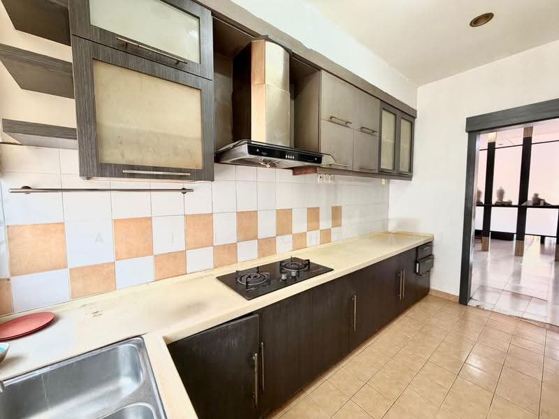 Rumah Teres 2-Tingkat untuk Dijual di Taman Nusa Bestari 2 (Iskandar Puteri (Nusajaya)) - APRILIA CHAYADI - PropertyGuru.com.my