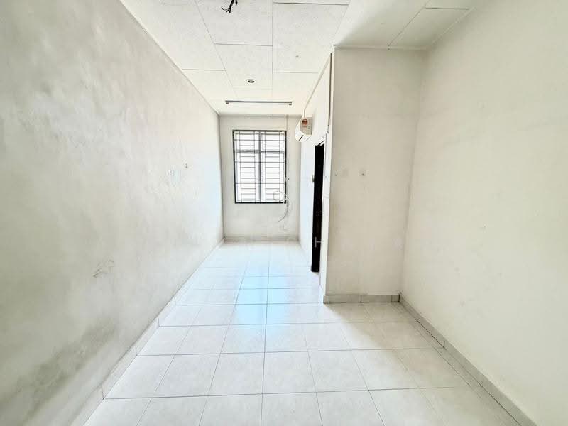 Rumah Teres 2-Tingkat untuk Dijual di Taman Nusa Bestari 2 (Iskandar Puteri (Nusajaya)) - APRILIA CHAYADI - PropertyGuru.com.my